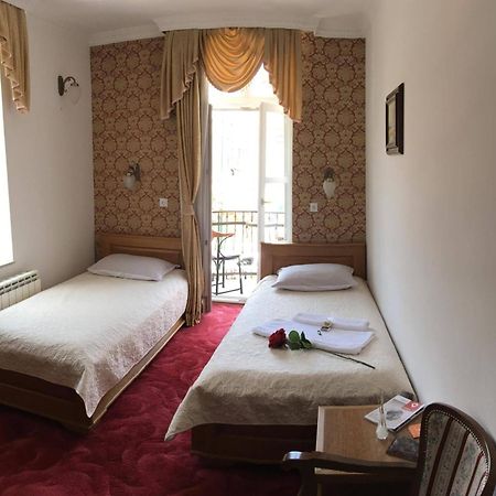 Hotel Latinski Most Сараєво Екстер'єр фото