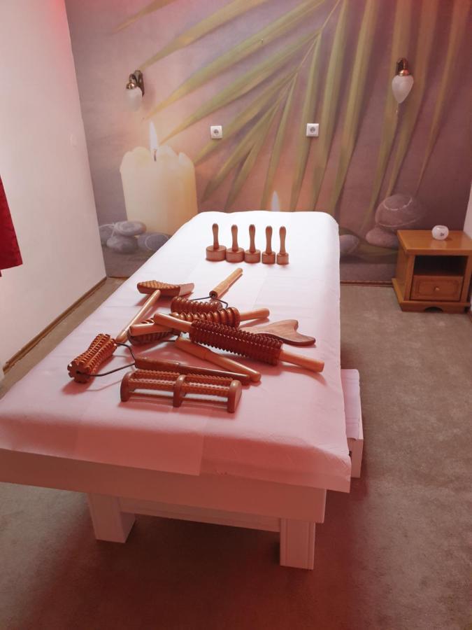 Hotel Latinski Most Сараєво Екстер'єр фото