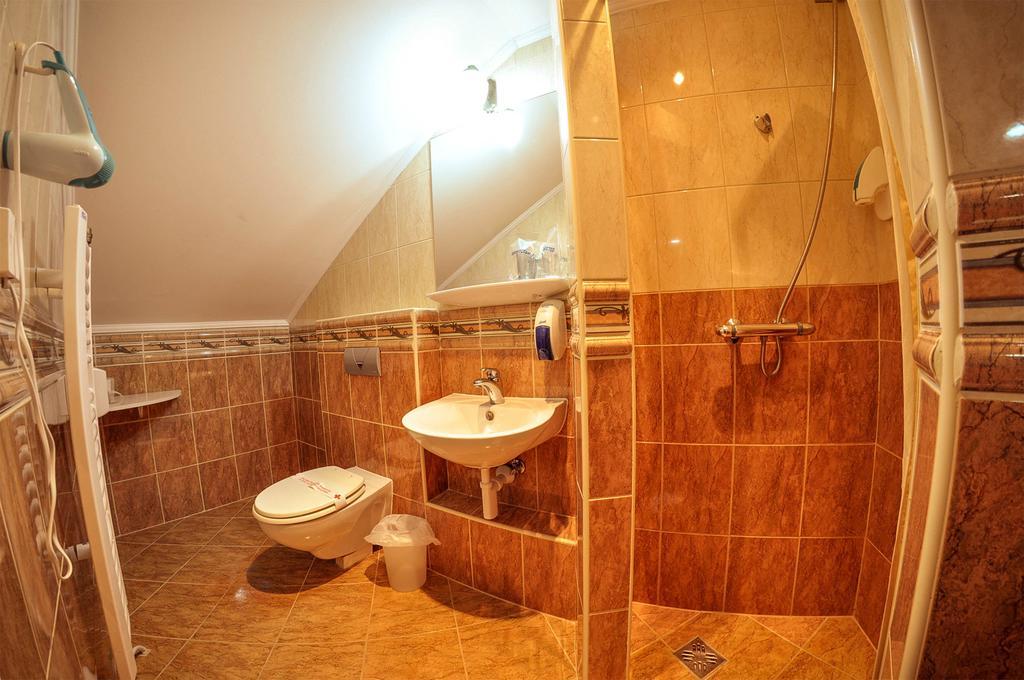 Hotel Latinski Most Сараєво Екстер'єр фото