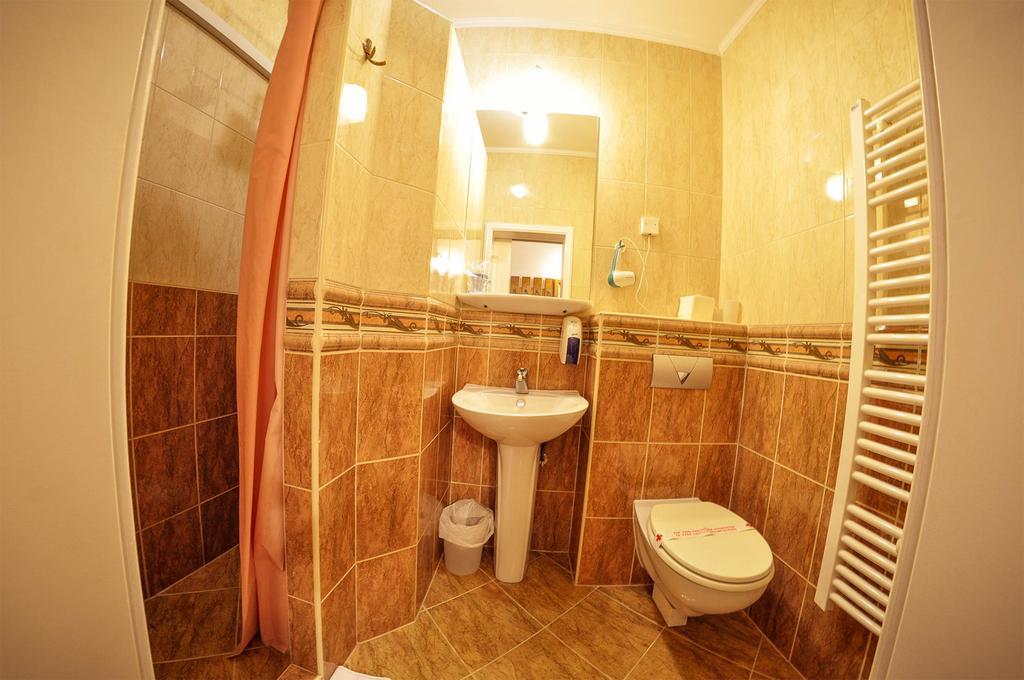 Hotel Latinski Most Сараєво Екстер'єр фото