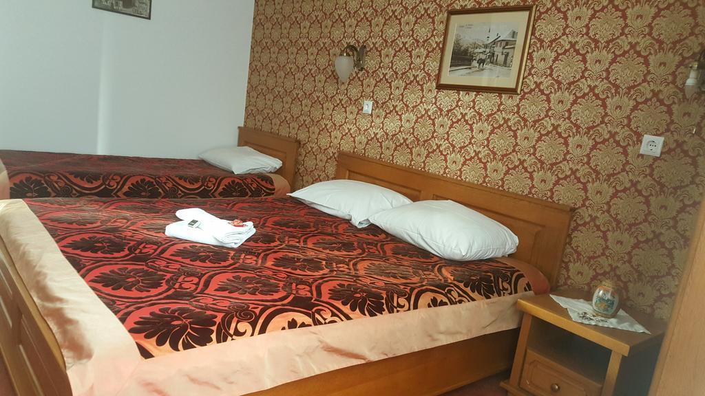 Hotel Latinski Most Сараєво Екстер'єр фото