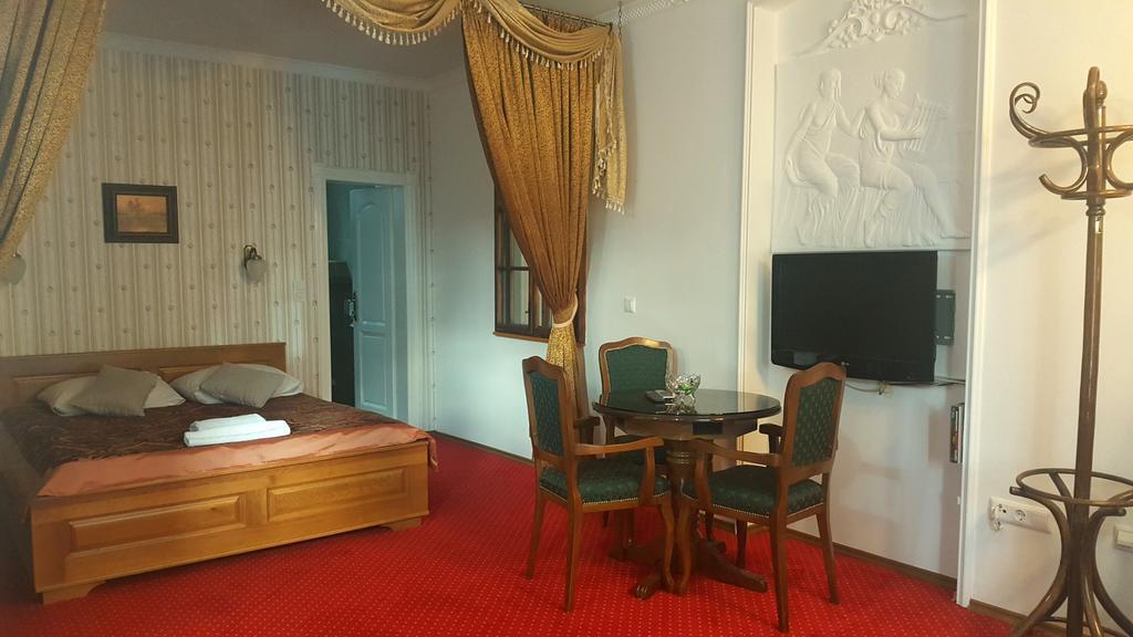 Hotel Latinski Most Сараєво Екстер'єр фото