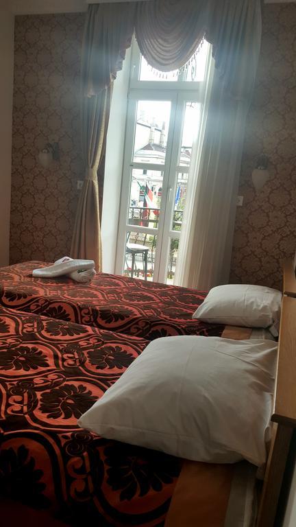 Hotel Latinski Most Сараєво Екстер'єр фото