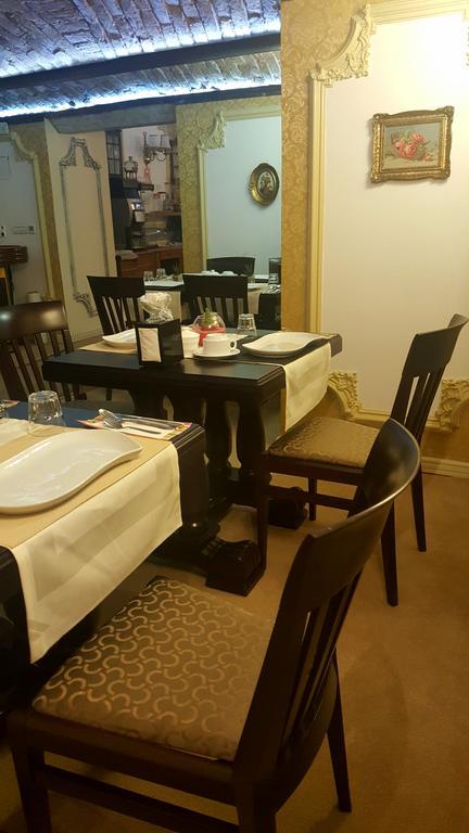 Hotel Latinski Most Сараєво Екстер'єр фото