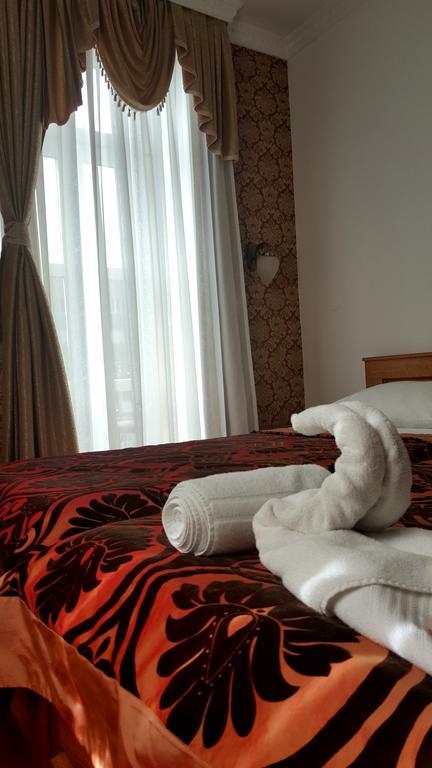 Hotel Latinski Most Сараєво Екстер'єр фото