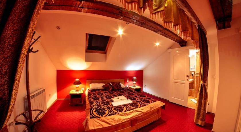 Hotel Latinski Most Сараєво Екстер'єр фото