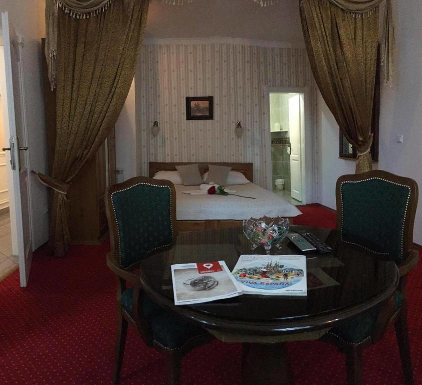 Hotel Latinski Most Сараєво Екстер'єр фото
