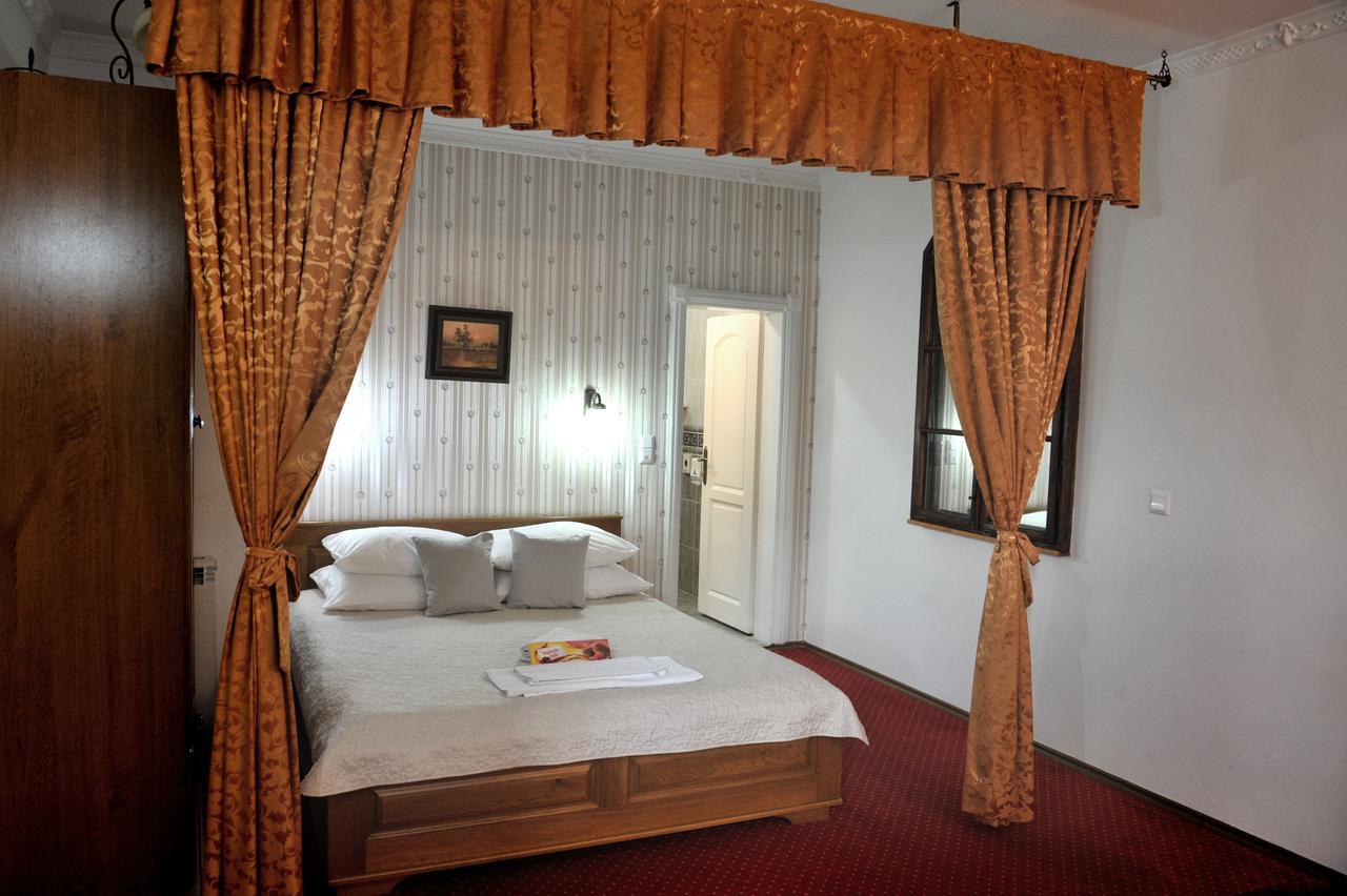 Hotel Latinski Most Сараєво Екстер'єр фото