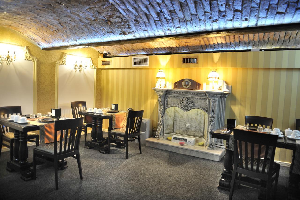 Hotel Latinski Most Сараєво Екстер'єр фото