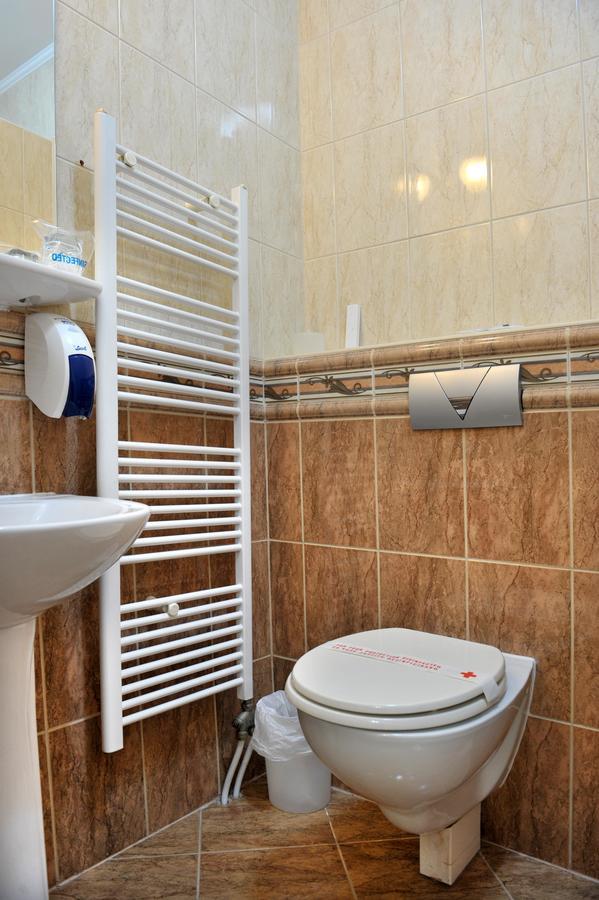 Hotel Latinski Most Сараєво Екстер'єр фото