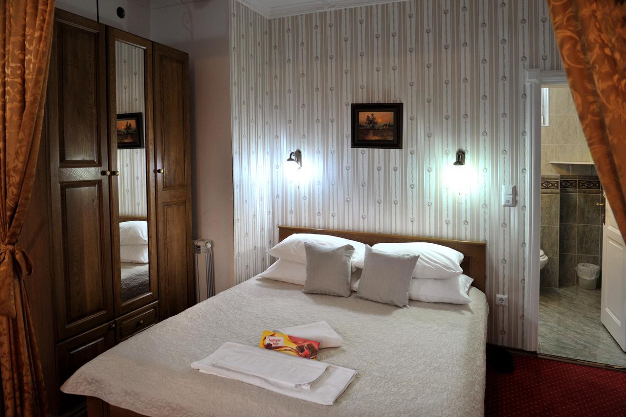 Hotel Latinski Most Сараєво Екстер'єр фото