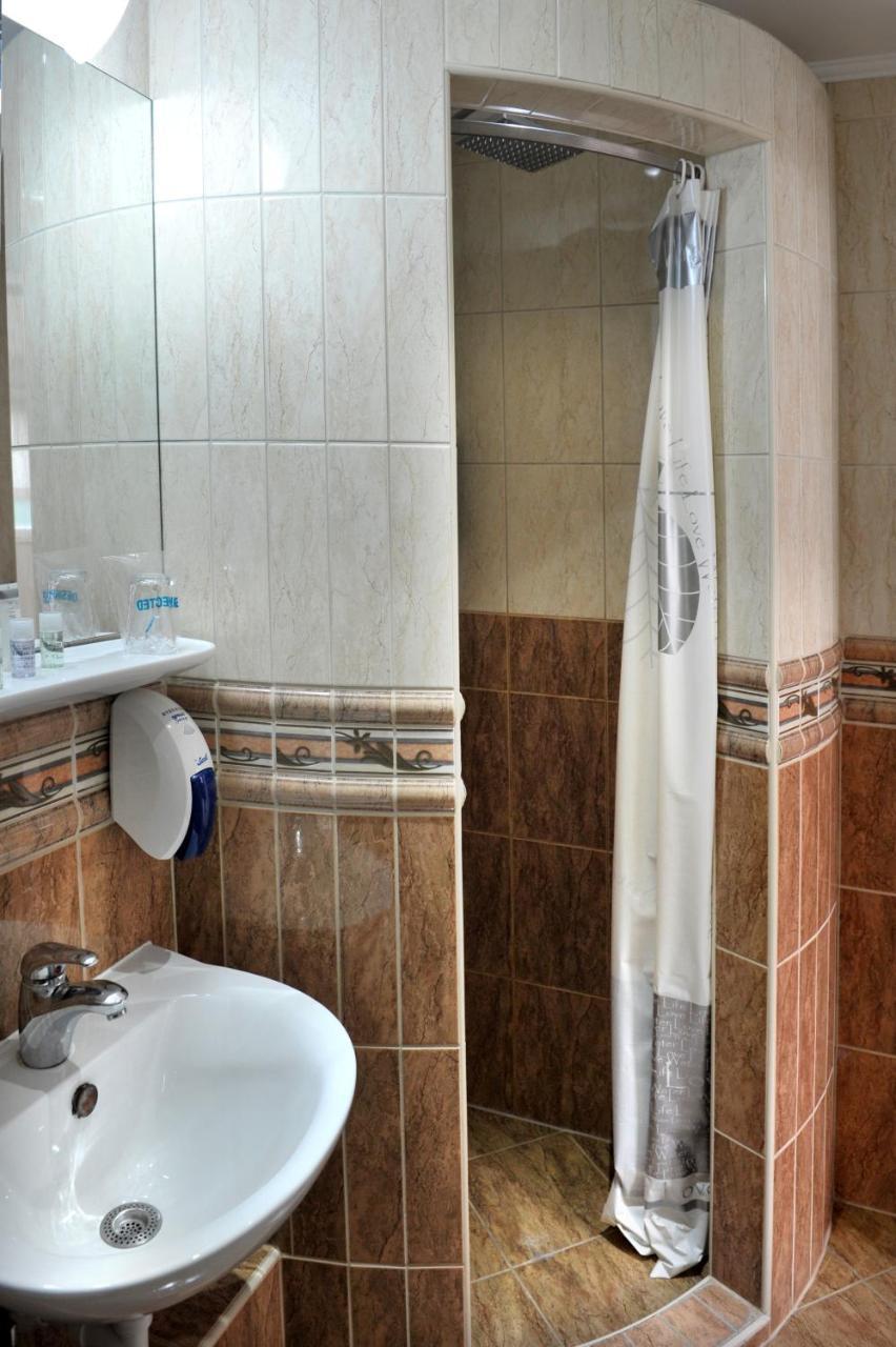 Hotel Latinski Most Сараєво Екстер'єр фото