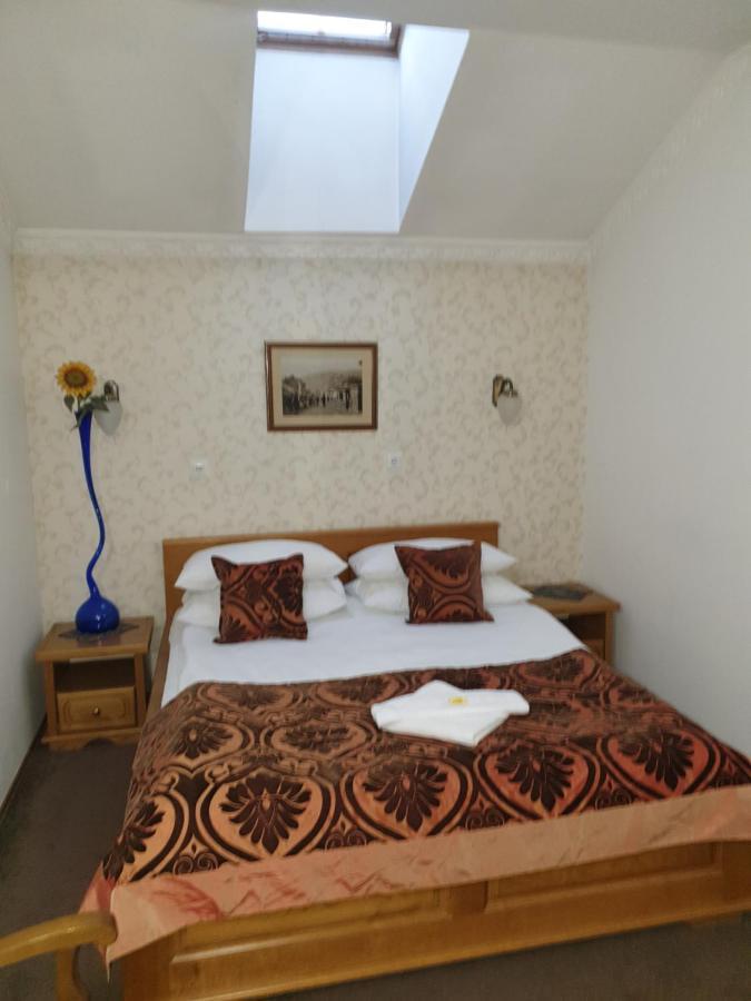 Hotel Latinski Most Сараєво Екстер'єр фото