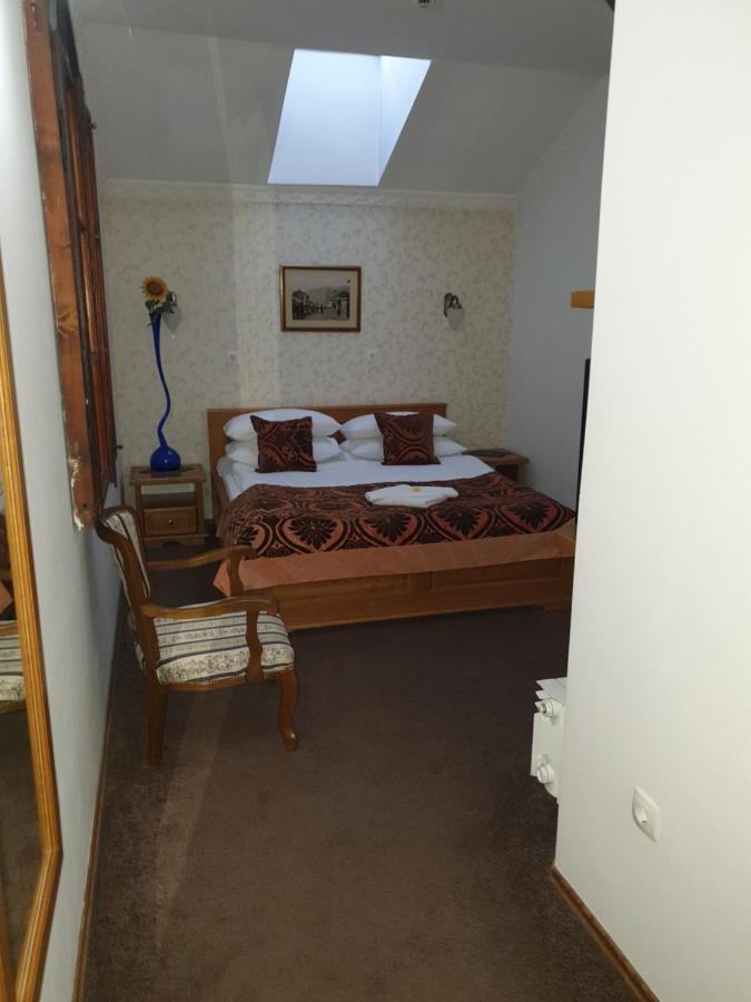 Hotel Latinski Most Сараєво Екстер'єр фото